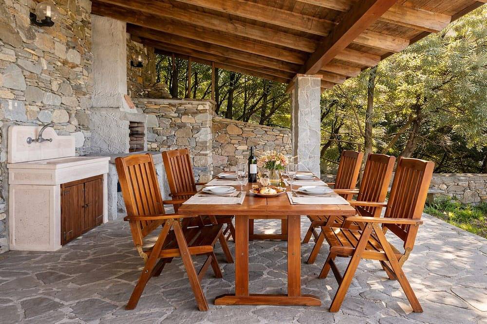 Altamarea Private Retreat in Vernazza, Vernazza Gemeinde