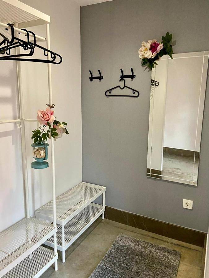 Chambre d’hôte pour 2 personnes, avec vue et terrasse à Séville - 3