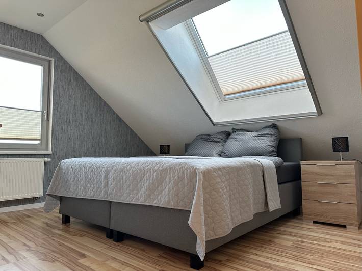 Ferienhaus für 6 Personen, mit Garten, mit Haustier in Hannover und Umgebung - 3