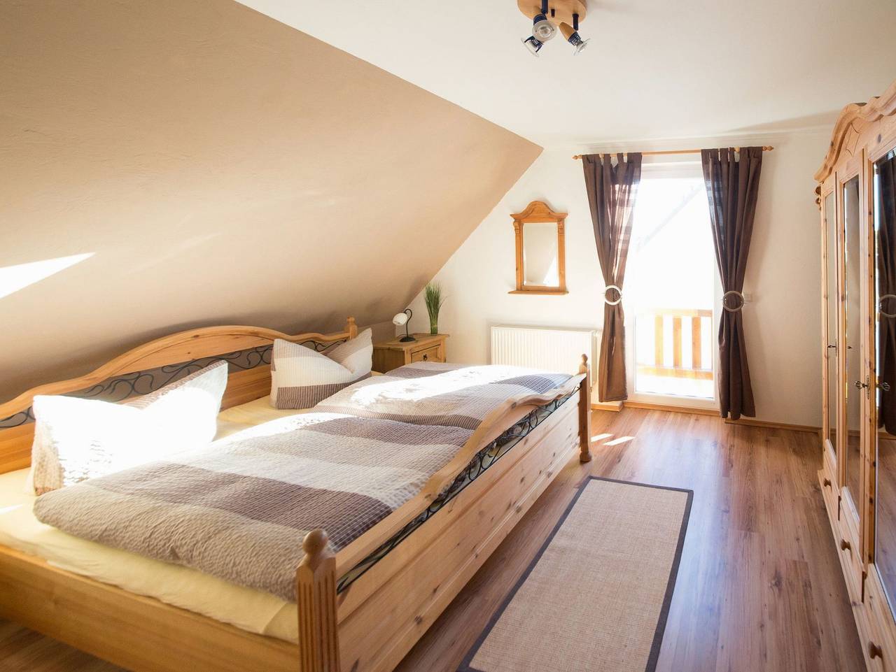 Ganze Ferienwohnung, Haus Jenny * App. - Haus Jenny * App. in Drei Kaiserbäder, Heringsdorf
