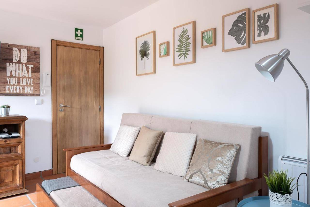 One-Bedroom House in Pessegueiro do Vouga, Distrito de Aveiro