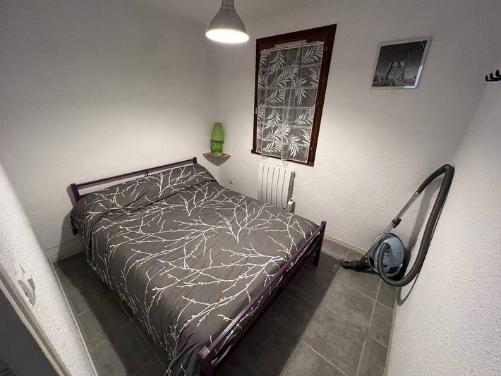 Gîte pour 5 personnes, avec vue sur le lac dans Parc naturel régional des Pyrénées catalanes - 3