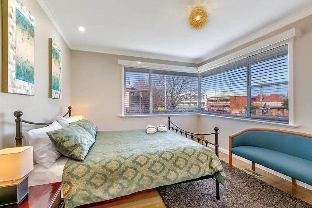 Ein Ort zum Verweilen - Webster & Lyons in Ballarat Central, Ballarat