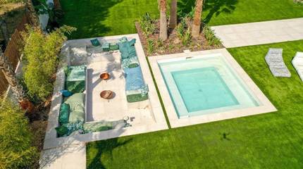 Villa voor 14 Personen in Sitges, Costa del Garraf, Afbeelding 3