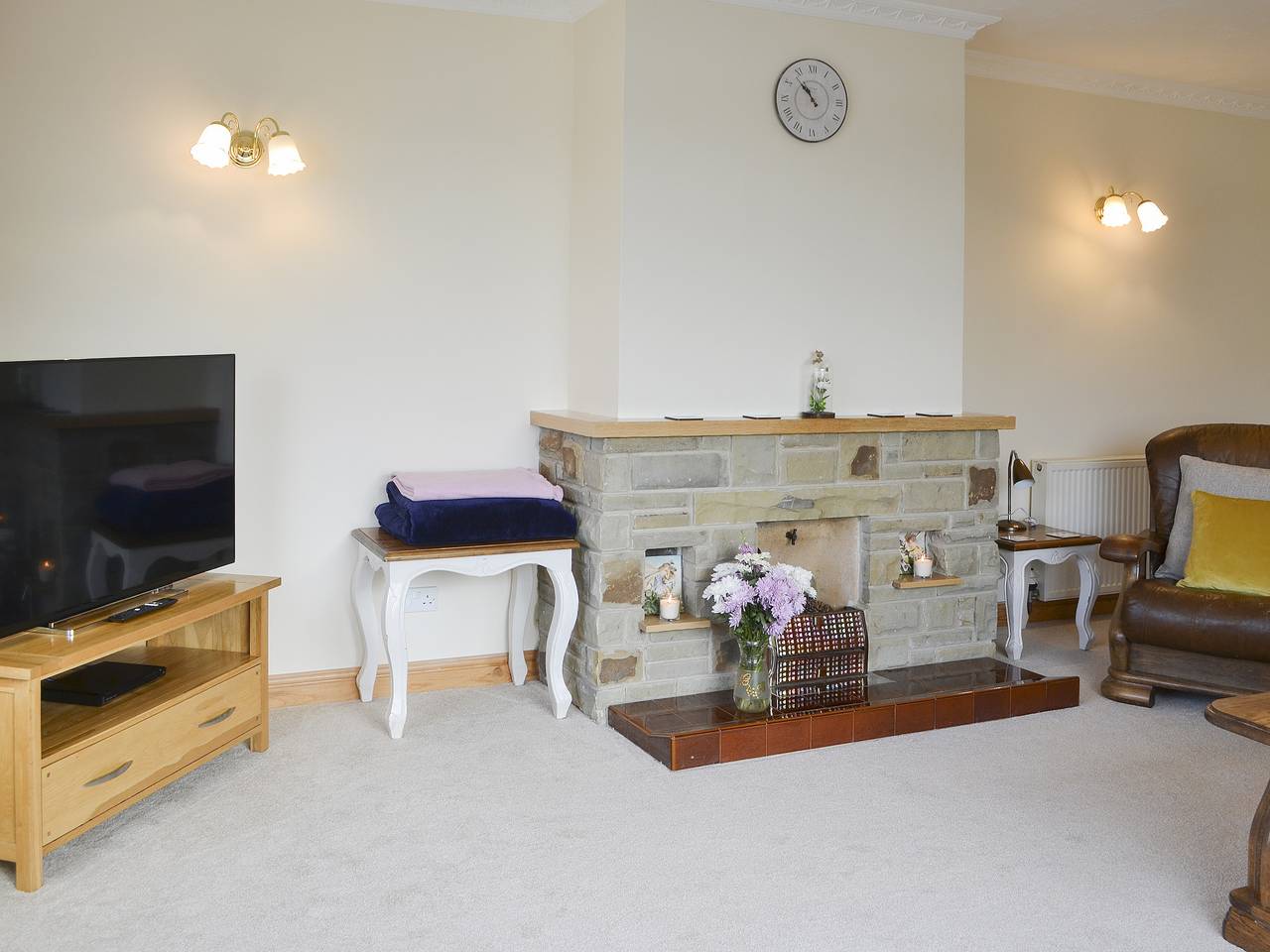 Ivy Grange Cottage in North Yorkshire