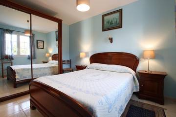 Gîte pour 3 Personnes dans Arcangues, Côte Basque, Photo 4