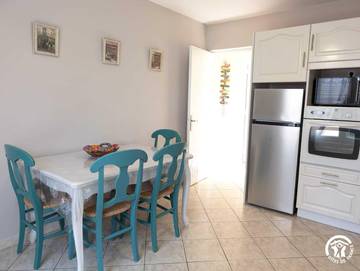Maison De Vacances pour 6 Personnes dans Grau-d'Agde, Agde, Photo 4