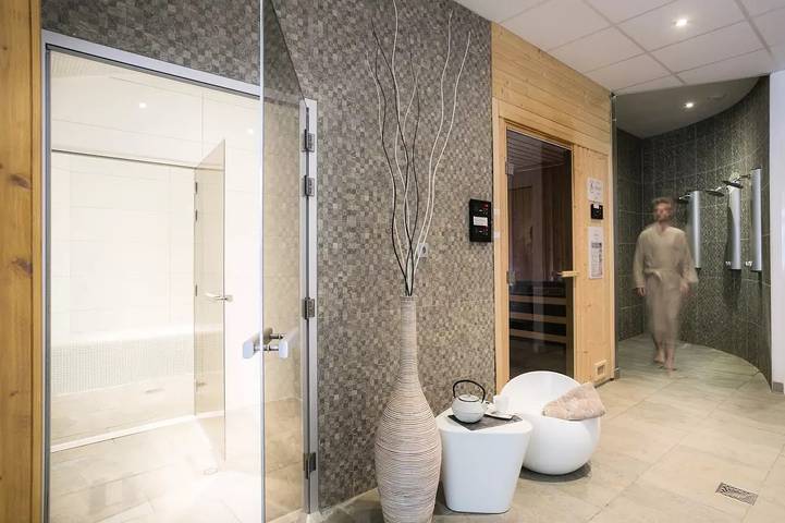 Gîte pour 4 personnes, animaux acceptés à Sainte-Foy-Tarentaise - 4