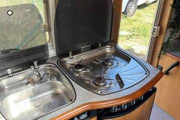Camping für 4 Personen in Santa Cruz de Tenerife, Teneriffa Hauptstadtregion, Bild 3