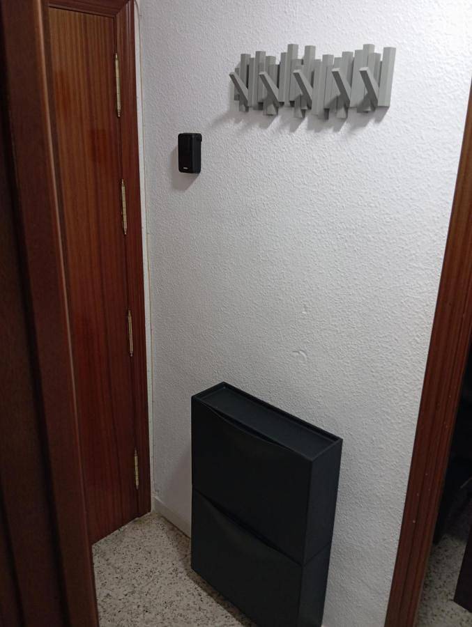 Gîte pour 6 personnes, avec balcon à Huelva - 2