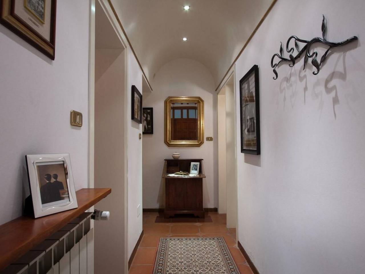 Apartamento entero, Elegantes Ferienhaus im historischen Zentrum von Cividale in Cividale del Friuli, Provincia d'Udine