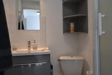 Appartement De Vacances pour 2 Personnes dans Albi, Région d'Albi, Photo 2