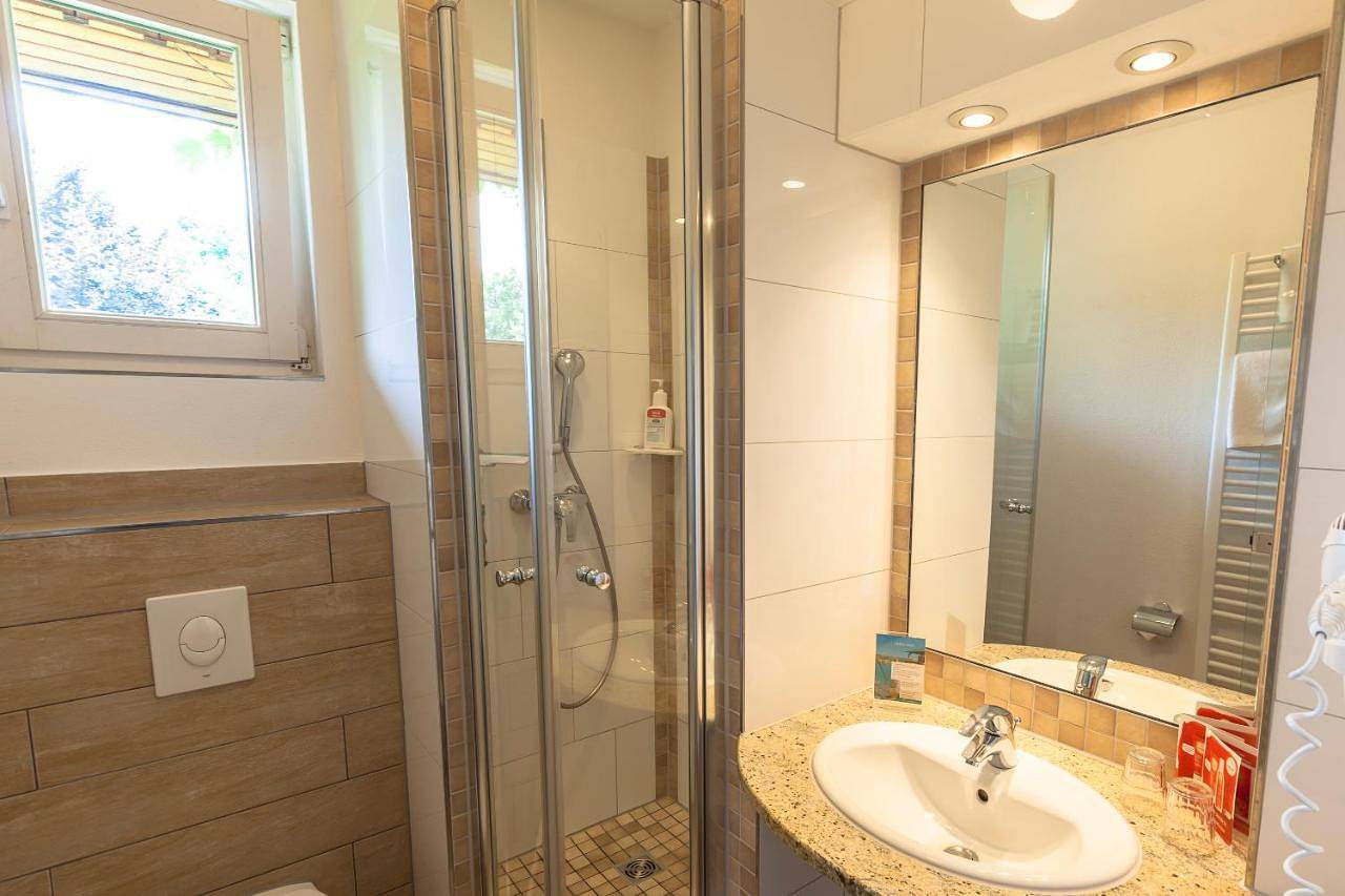 Economy Double Room in Damshagen, Nordwestmecklenburg (Wismar und Umgebung)