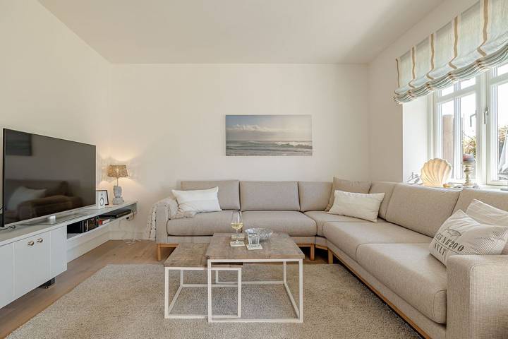 Erleben Sie unvergessliche Urlaubsmomente im Ferienhaus "Hygge Hus" auf Sylt! in Westerland, Sylt (Gemeinde)