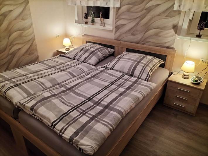 Ferienwohnung für 2 Personen, mit Terrasse und Garten in Timmeler Meer - 3