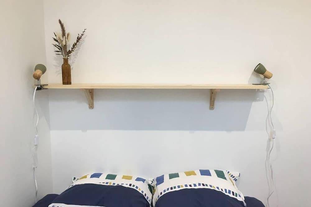 Apartamento entero, Cosy apartment in the center of town in Épinal, Región de Épinal