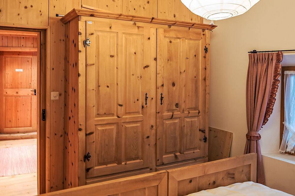 Ferienhaus Döss in Müstair, Val Müstair