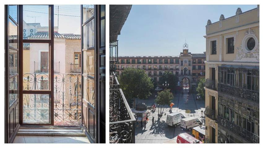 Maison d’hôte pour 2 personnes à Tolède - 2