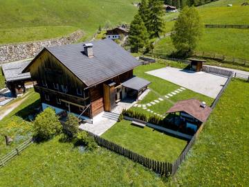 Chalet voor 9 Personen in Gais, Kronplatz, Afbeelding 1