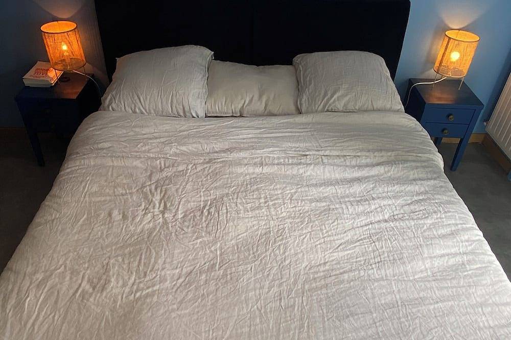 Entire apartment, Beautiful T3 apartment 20 minutes from Chatelet in Noisy-le-Sec, Seine-Saint-Denis