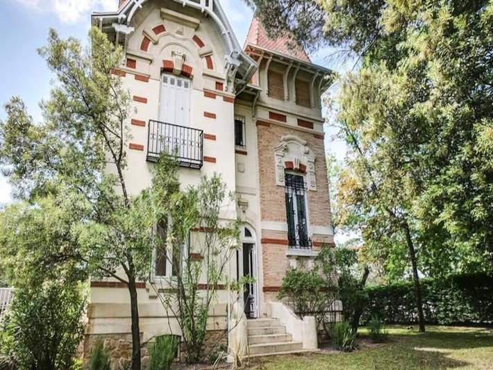 Gîte pour 16 personnes, adapté aux familles dans Le Moulleau - 2