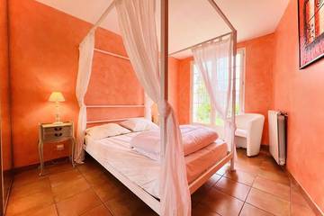 Villa pour 8 Personnes dans La Grande-Motte, Région de Montpellier, Photo 4