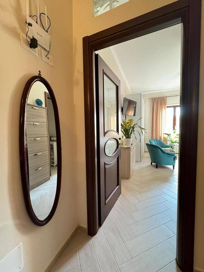 Seasuntour - B&B Over the World in Meta, Sorrento Coast