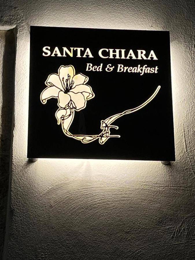 B&B Santa Chiara in Altamura, Parco nazionale dell'Alta Murgia