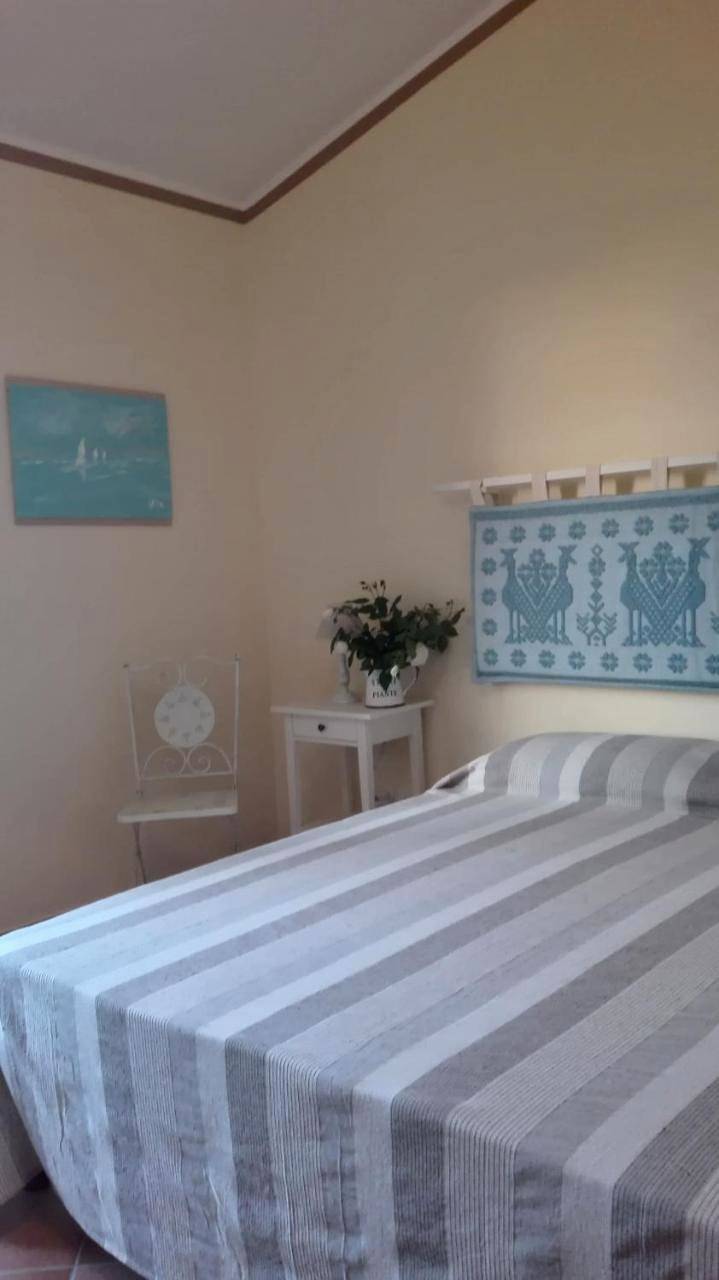 Two-Bedroom House in Portoscuso, Sulcis Iglesiente