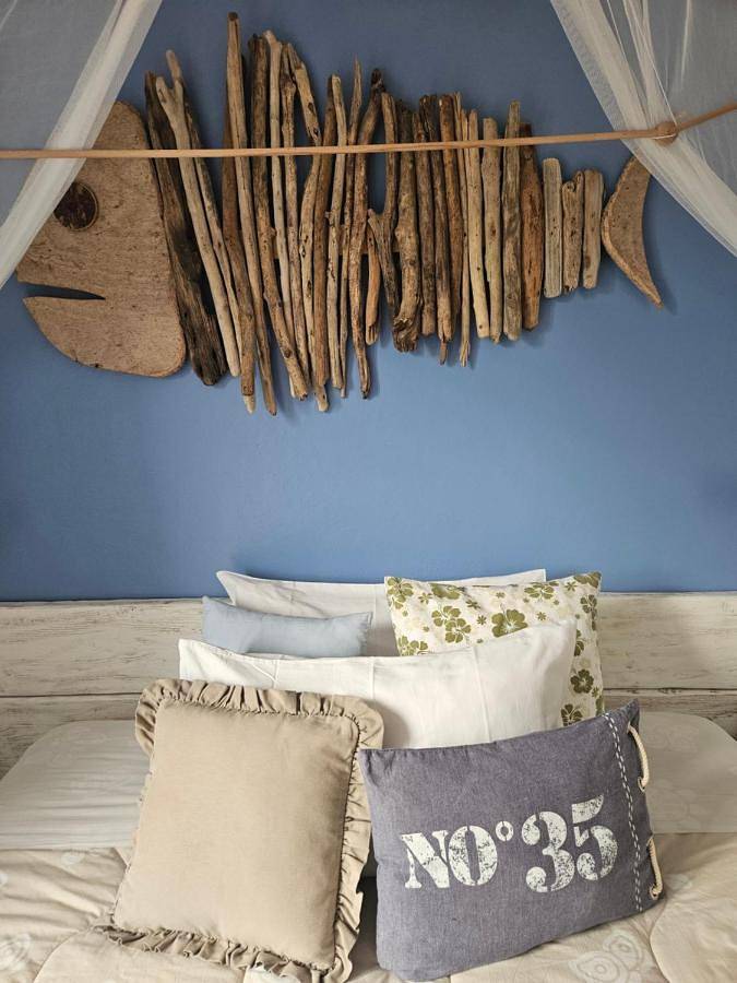 Villa Villacolle in Procchio, Isola d'Elba