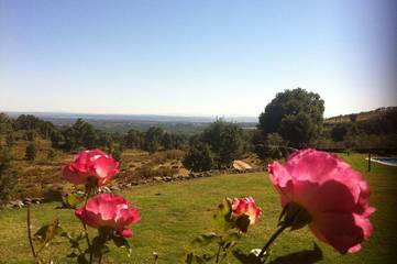 Casa De Vacaciones para 8 Personas en Acebo, Provincia de Cáceres, Foto 1