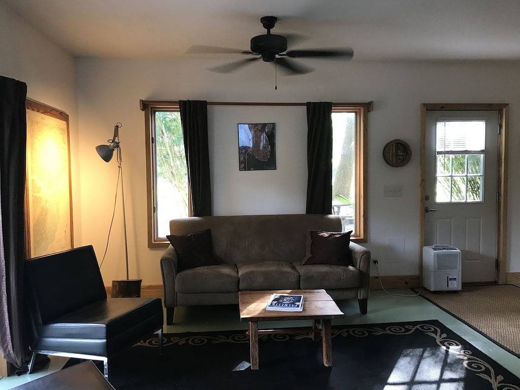 The Sleepy Shack - Privates, gemütliches Cottage für Ihren nächsten Kurzurlaub! in Charleston, Charleston County