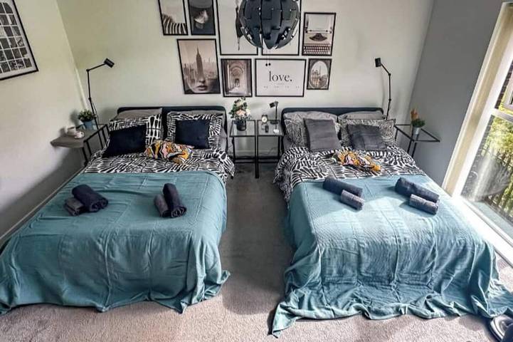 Ferienwohnung für 8 Personen - 1