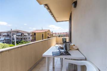 Ferieleilighet til 4 Personer i Sant'Anna, Provinsen Sassari, Bilde 1