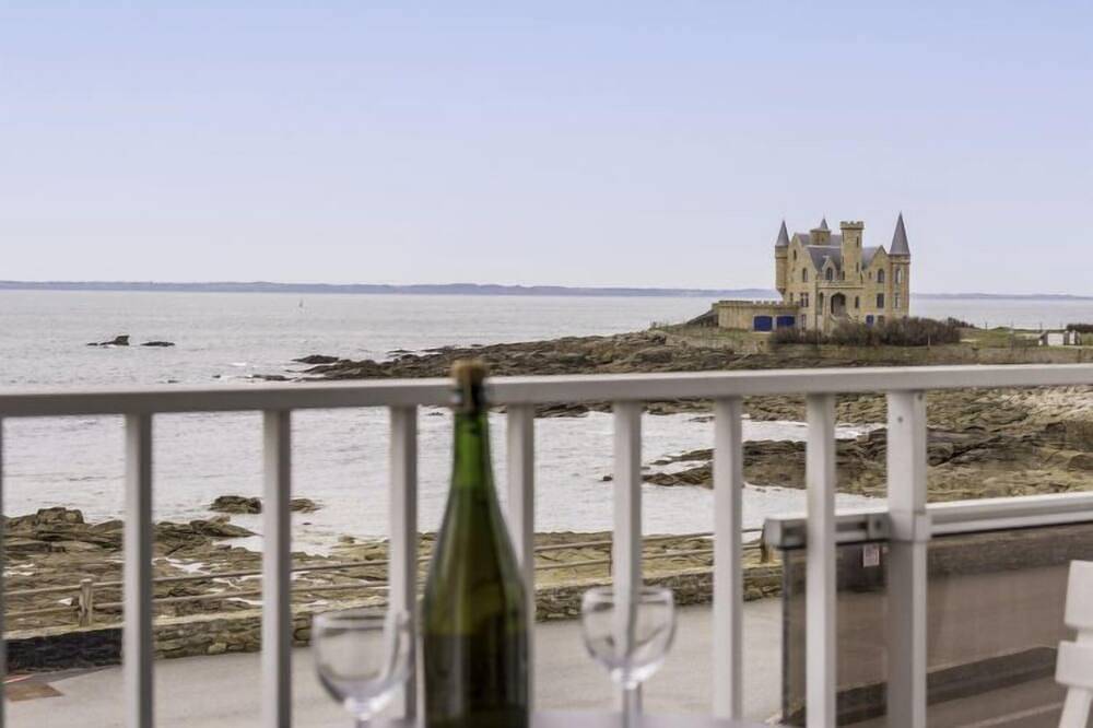 Appartamento vacanze a Quiberon a partire da 83€ a notte