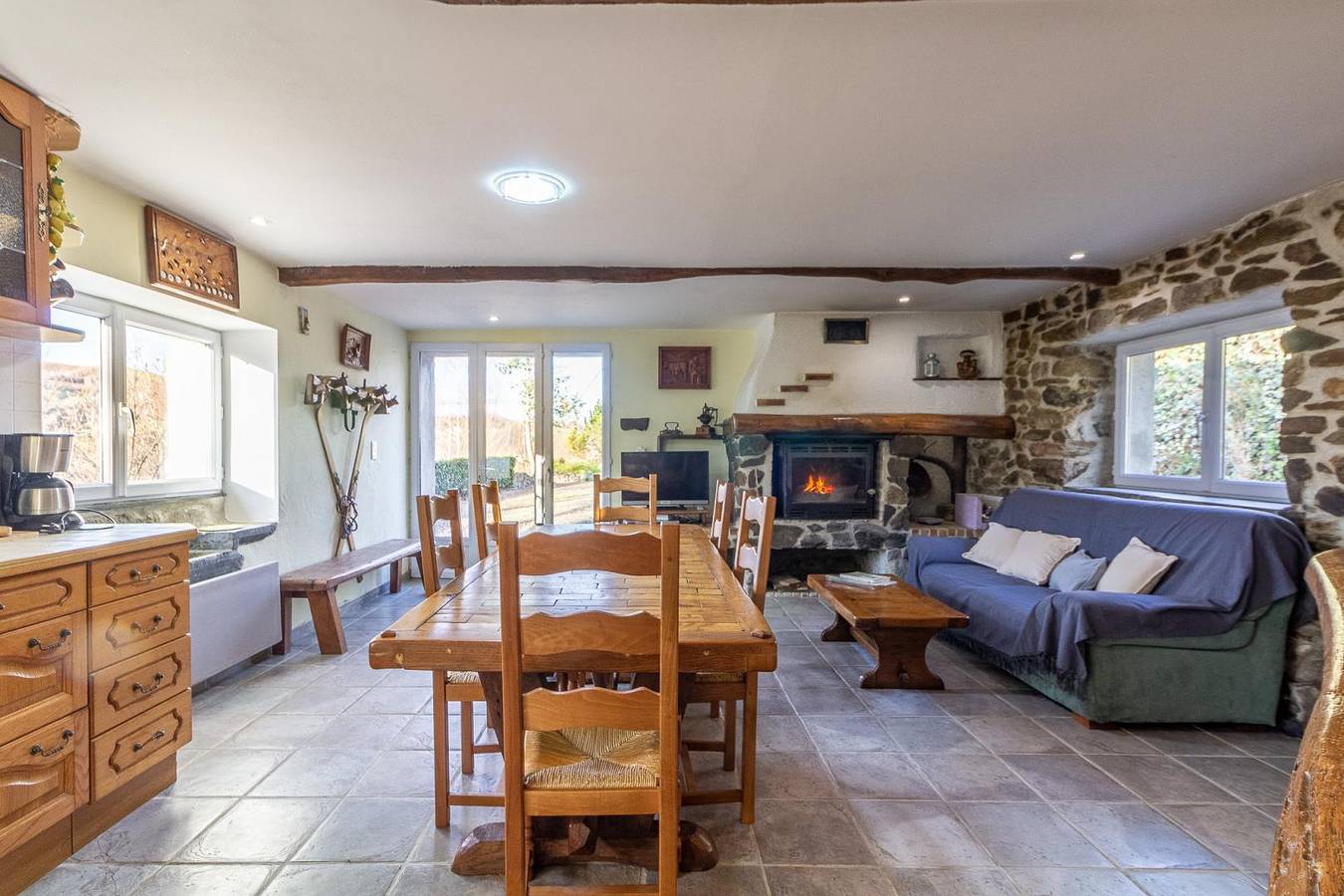 Pascau in Labassère, Hautes-Pyrénées