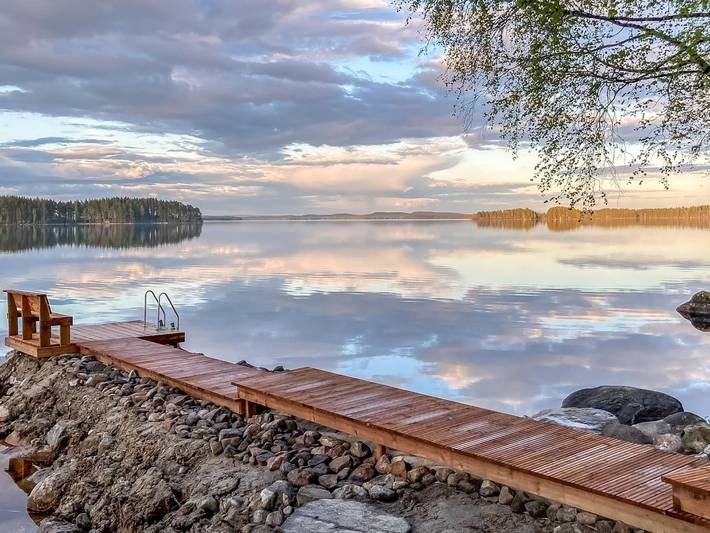Kolin mesikämmen in Pielinen