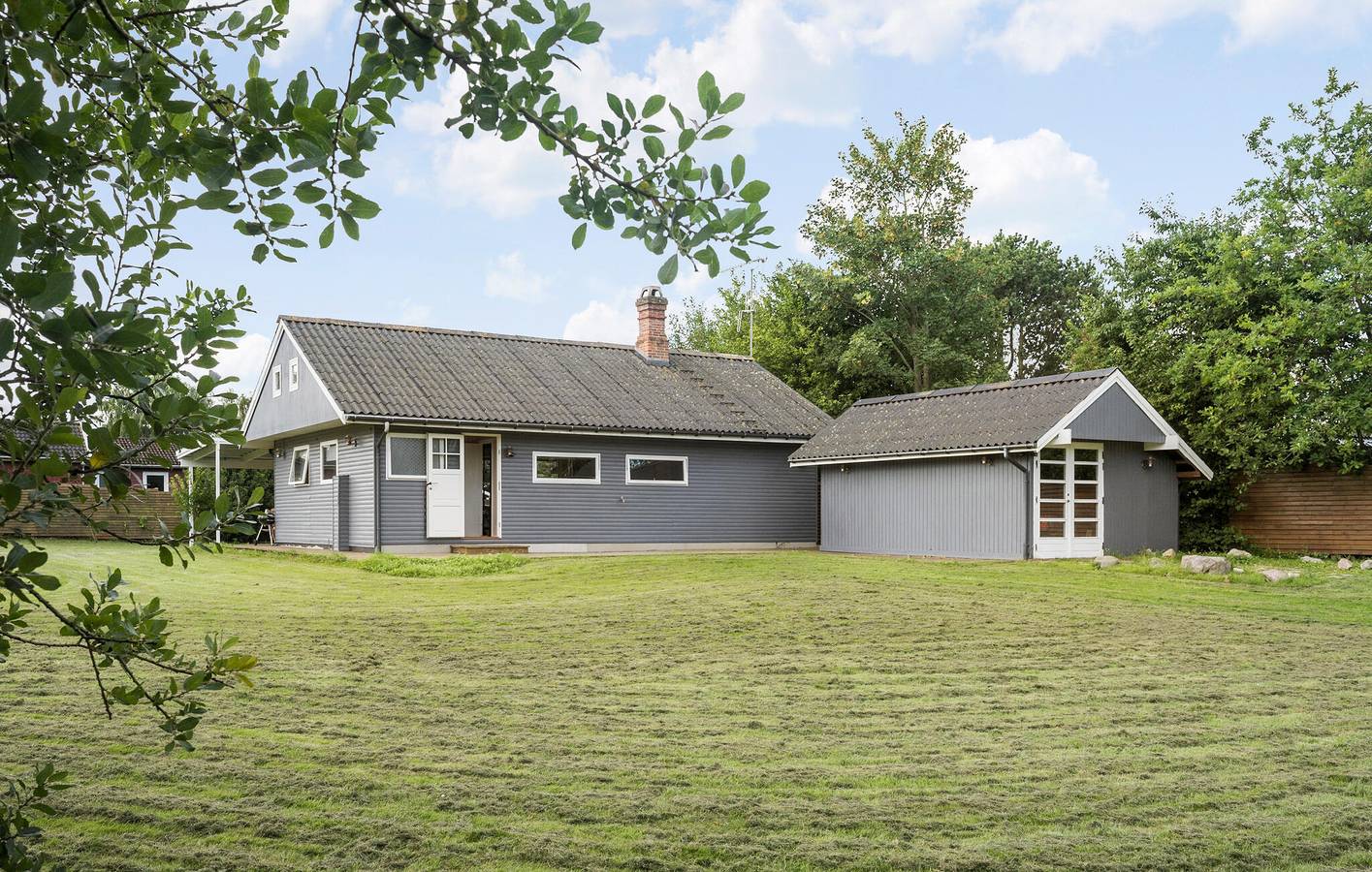 Casa vacanza a Gribskov a partire da 94€ a notte