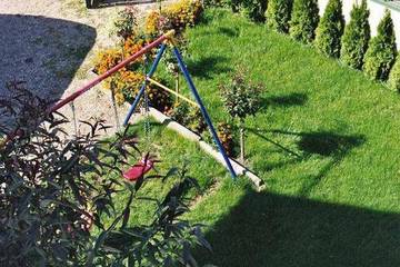 Ferienwohnung für 2 Personen, mit Balkon in Breisach am Rhein