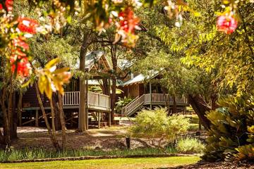 Chalet for 6 People in Margaret River, Western Australia, Photo 4