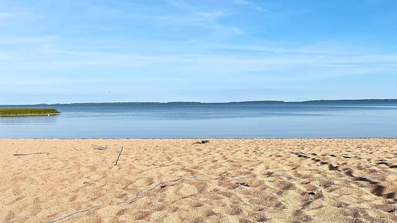 Ferienhaus für 6 Personen (60 m²) in Vingåker in Vingaker, Hjälmaren