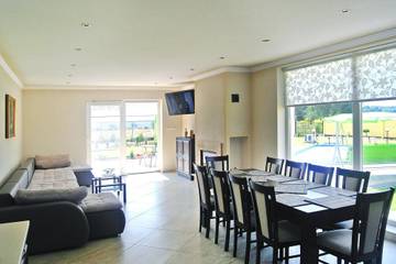 Bauernhof für 16 Personen in Polnische Ostsee, Ostseeküste Polen, Bild 3