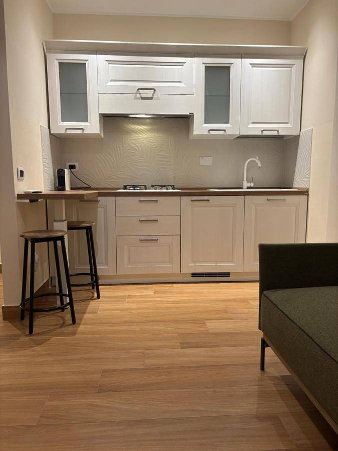 Casa vacanza per 2 persone a Sabaudia (Italia)