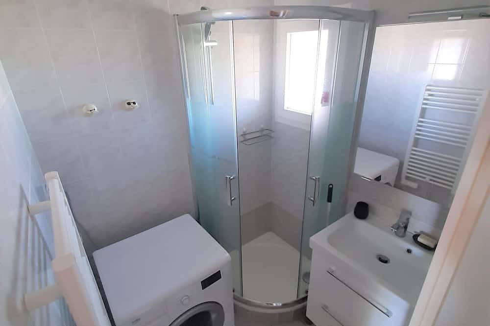 Apartamento entero, T3 beachfront sandy beach French Riviera in La Londe-les-Maures, Region de Toulon