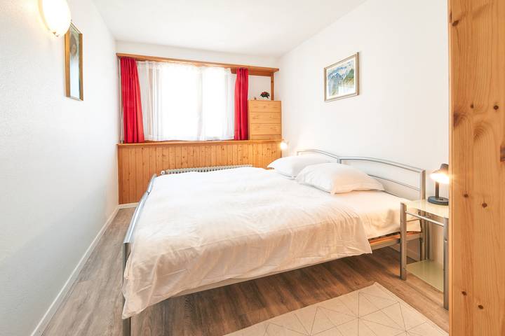 Apartamento entero, Arzinol 205 - Apartment 3.0 room(s) in Thyon-Les Collons, Vex