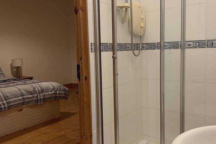 BnB für 2 Personen, mit Garten in Irland - 2