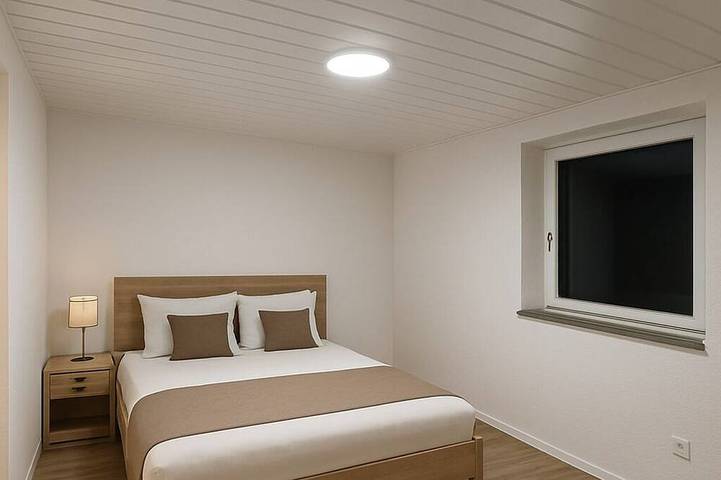 Ferienwohnung für 3 Personen