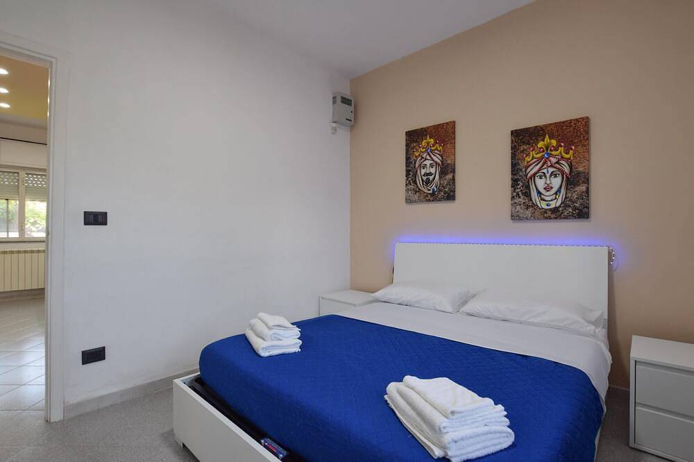 3 bedroom stunning home in Trabia in Trabia, Provincia de Palermo