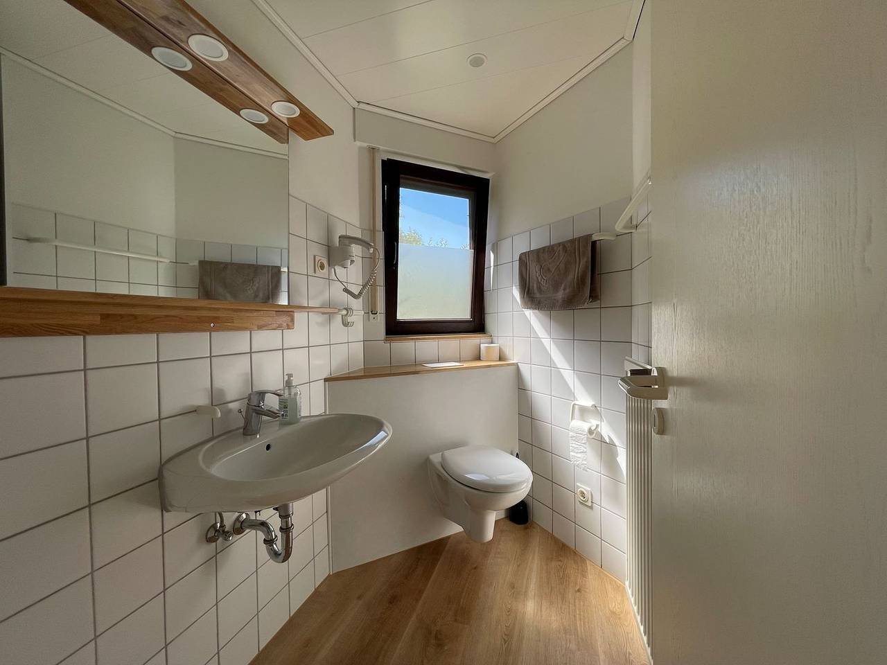 „Erleben Sie unvergessliche Urlaubsmomente im Fichtenhain!“ in Wettringen, Emsland