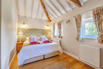 Cottage for 4 People in Burgh le Marsh, Lincolnshire, Photo 3